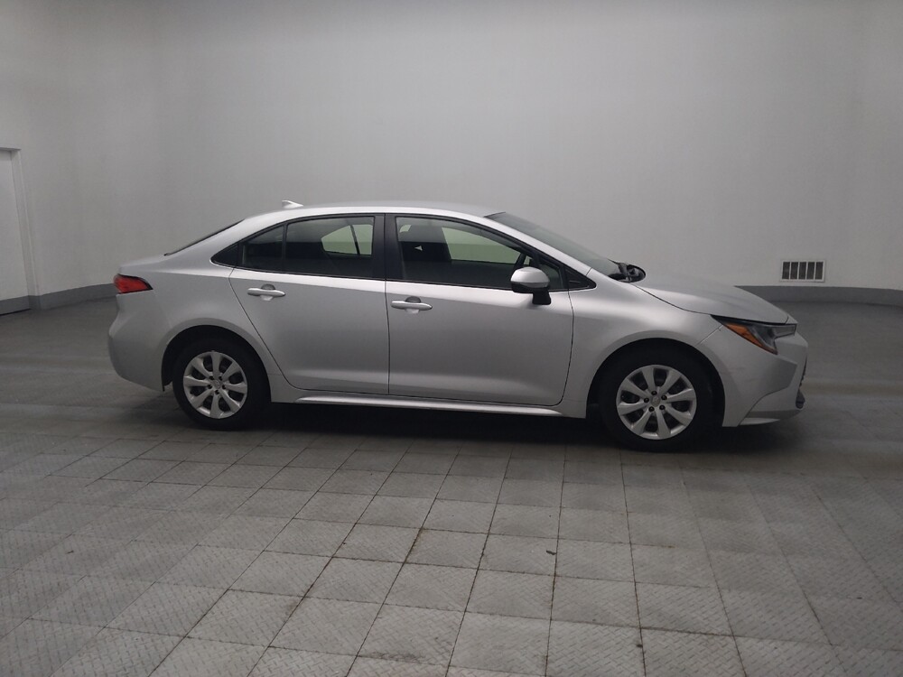 2023 Toyota Corolla in Athens, GA 30606 - 18131477 11