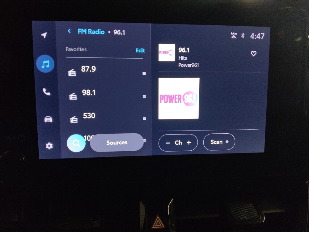 2023 Toyota Corolla in Athens, GA 30606 - 18131477 25