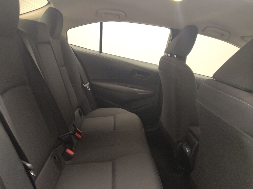 2023 Toyota Corolla in Athens, GA 30606 - 18131477 19