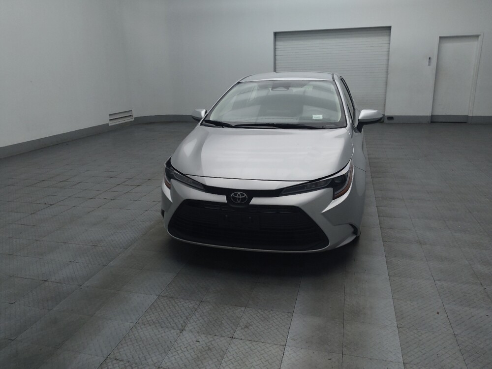 2023 Toyota Corolla in Athens, GA 30606 - 18131477 15