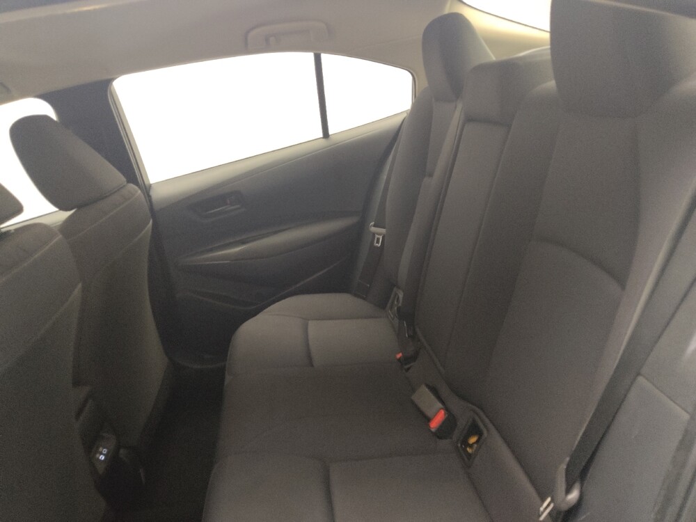 2023 Toyota Corolla in Athens, GA 30606 - 18131477 18