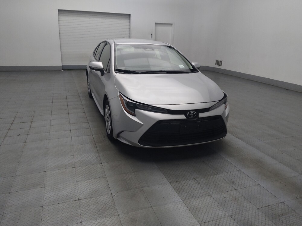 2023 Toyota Corolla in Athens, GA 30606 - 18131477 13
