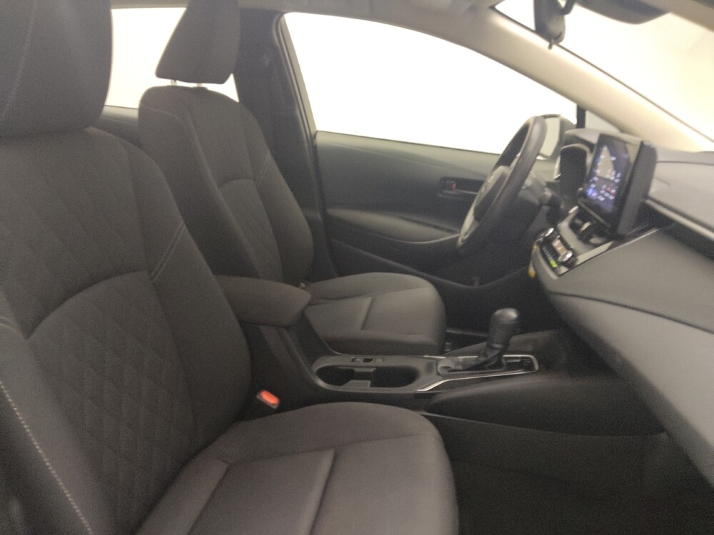 2023 Toyota Corolla in Athens, GA 30606 - 18131477 21