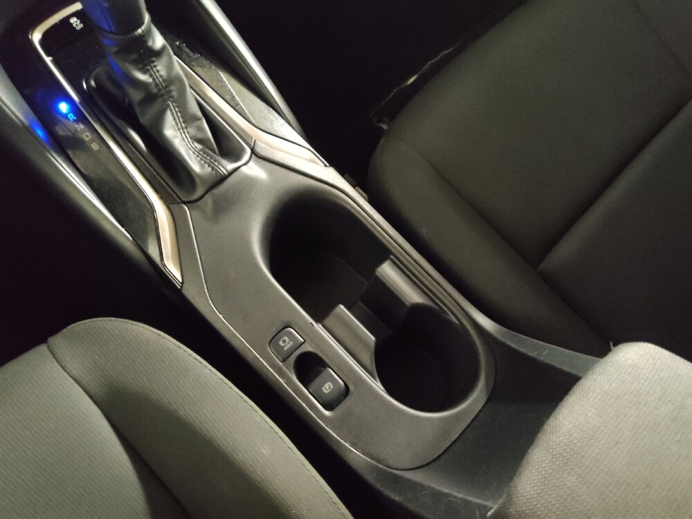 2023 Toyota Corolla in Athens, GA 30606 - 18131477 26