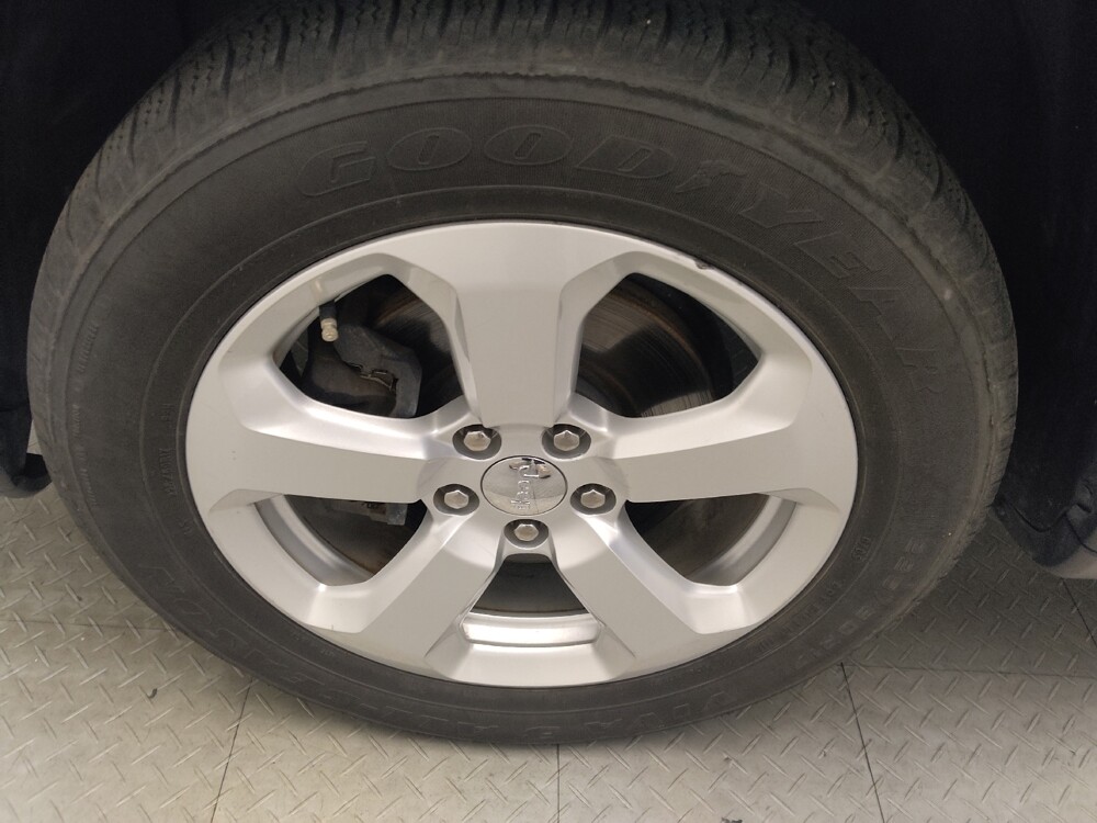 2018 Jeep Compass in Stone Mountain, GA 30083 - 18131478 31