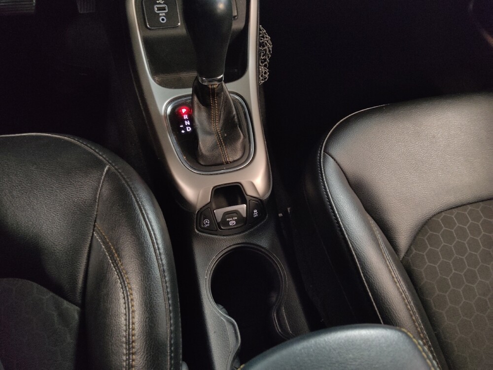 2018 Jeep Compass in Stone Mountain, GA 30083 - 18131478 26