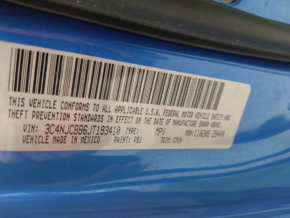 2018 Jeep Compass in Stone Mountain, GA 30083 - 18131478 33