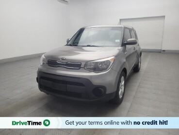 2017 Kia Soul in Augusta, GA 30907