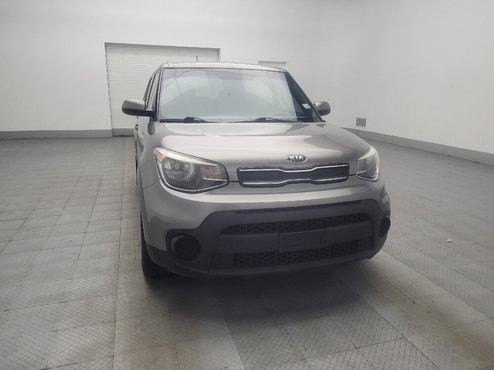 2017 Kia Soul in Augusta, GA 30907 - 18131479 14