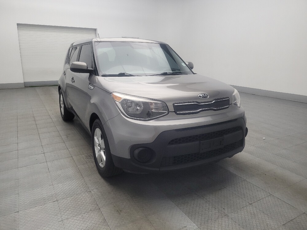 2017 Kia Soul in Augusta, GA 30907 - 18131479 13