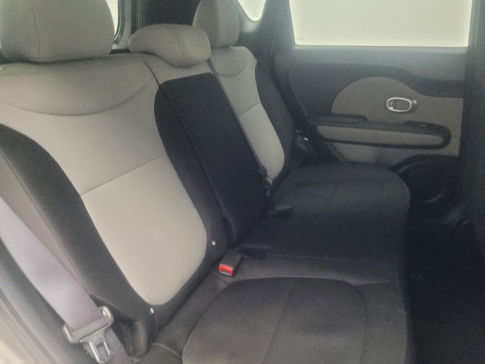 2017 Kia Soul in Augusta, GA 30907 - 18131479 19