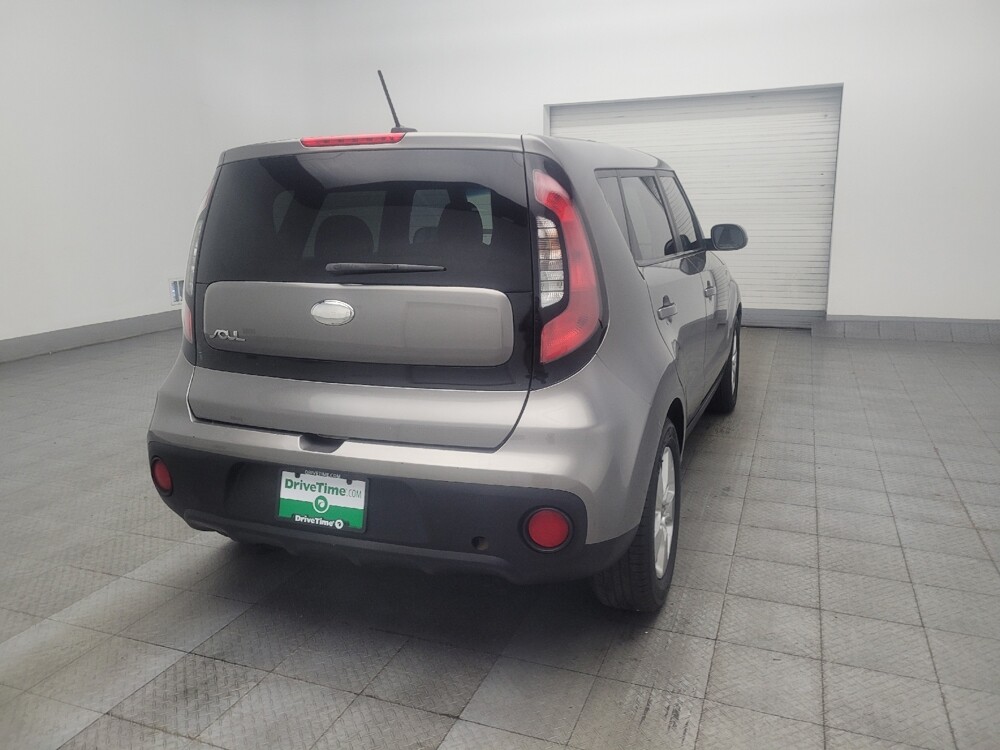 2017 Kia Soul in Augusta, GA 30907 - 18131479 9
