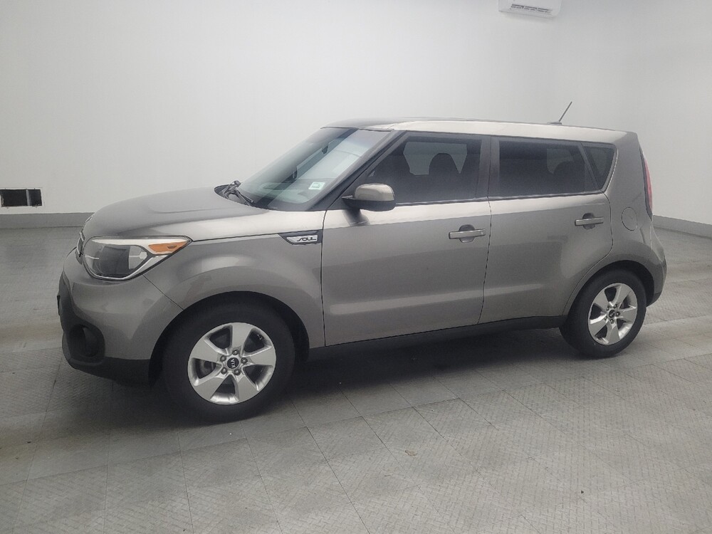 2017 Kia Soul in Augusta, GA 30907 - 18131479 2
