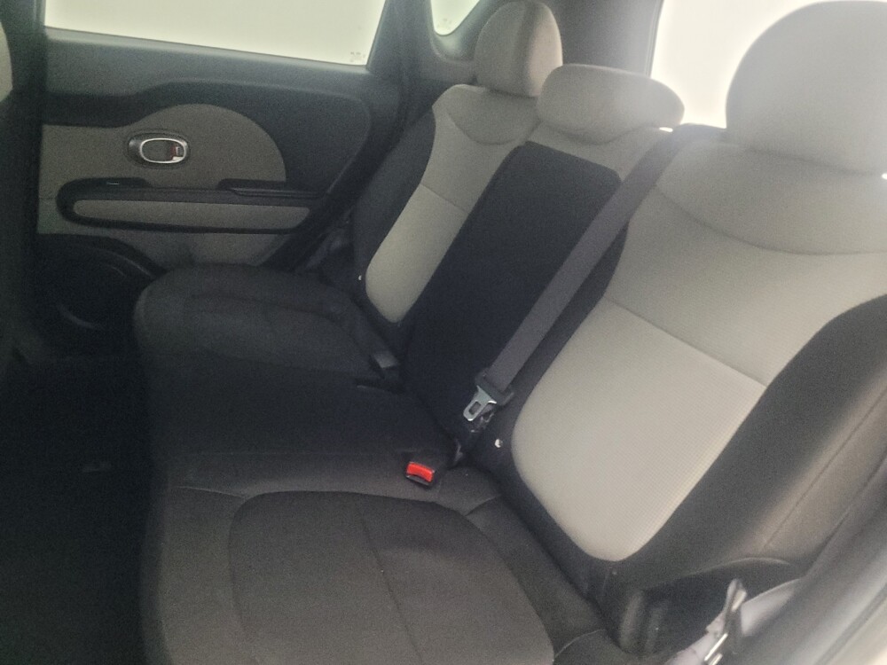 2017 Kia Soul in Augusta, GA 30907 - 18131479 18