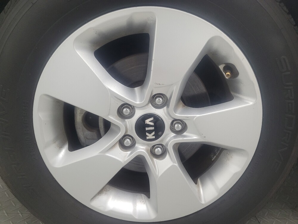 2017 Kia Soul in Augusta, GA 30907 - 18131479 31