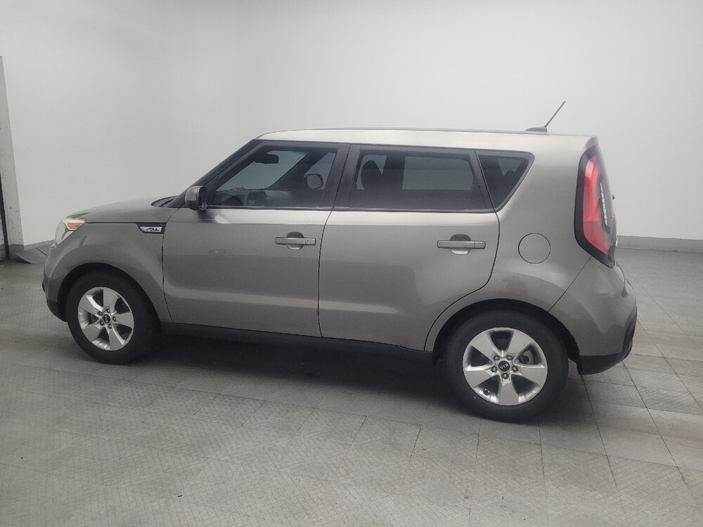 2017 Kia Soul in Augusta, GA 30907 - 18131479 3