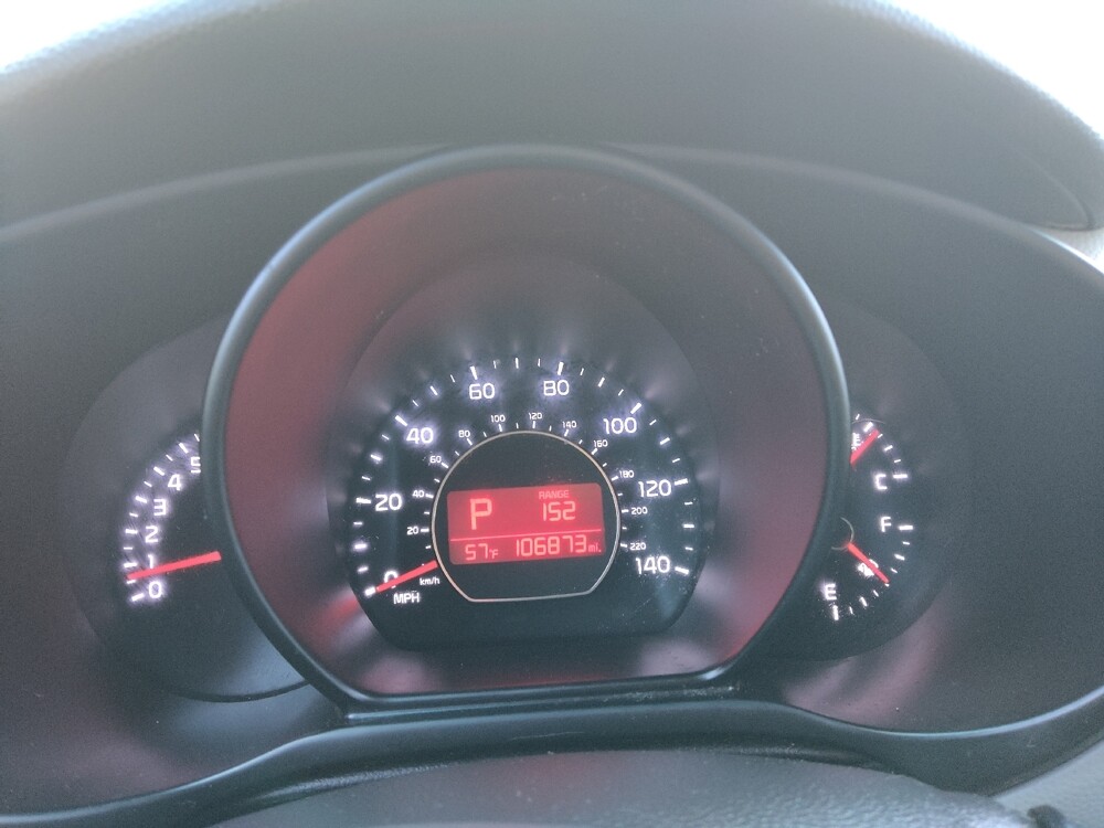 2017 Kia Soul in Augusta, GA 30907 - 18131479 23