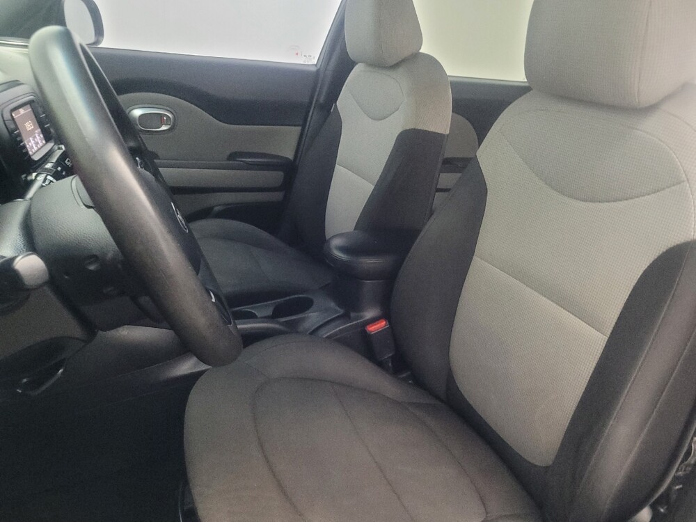 2017 Kia Soul in Augusta, GA 30907 - 18131479 17