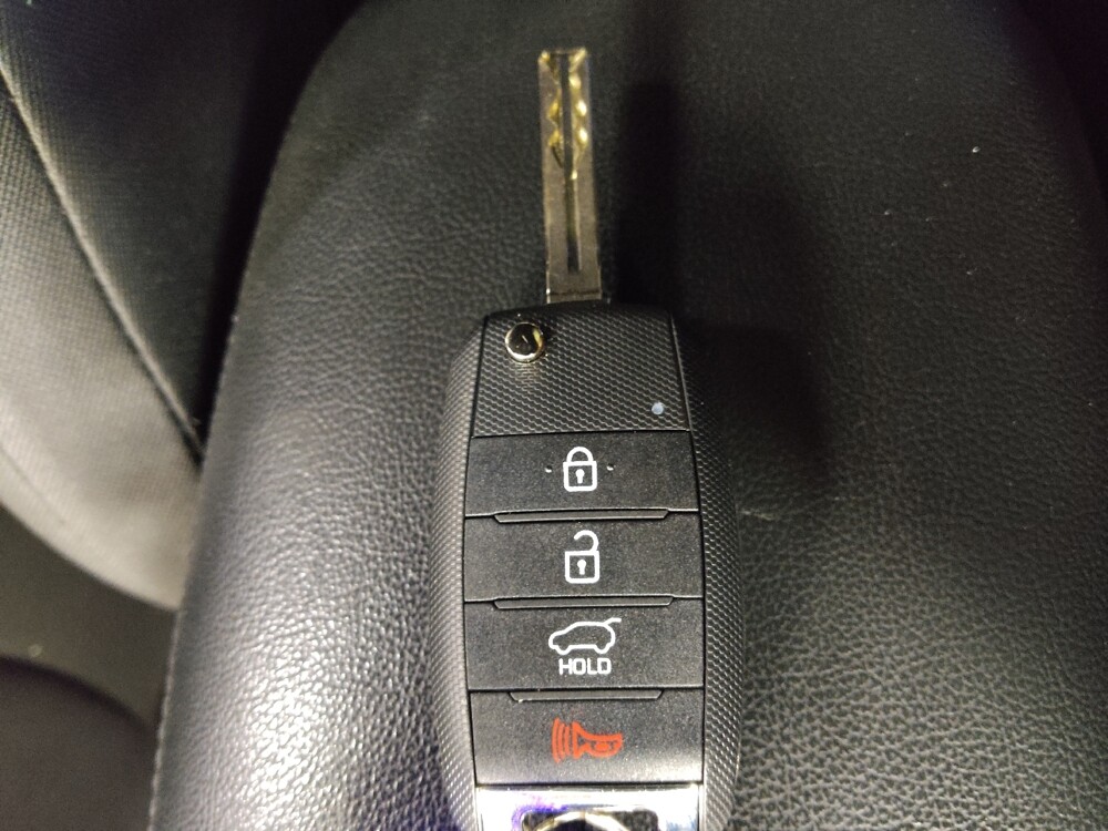 2017 Kia Soul in Augusta, GA 30907 - 18131479 32