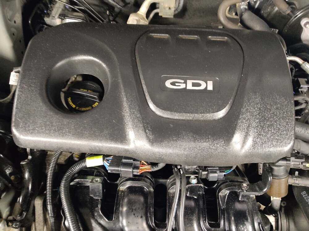 2017 Kia Soul in Augusta, GA 30907 - 18131479 30