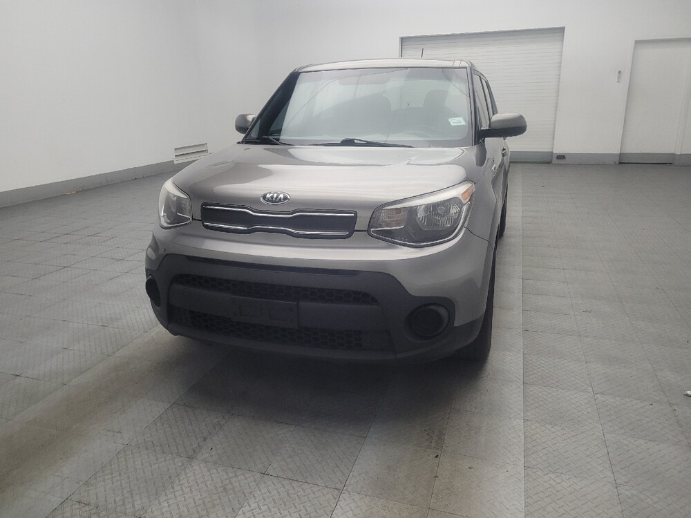 2017 Kia Soul in Augusta, GA 30907 - 18131479 15