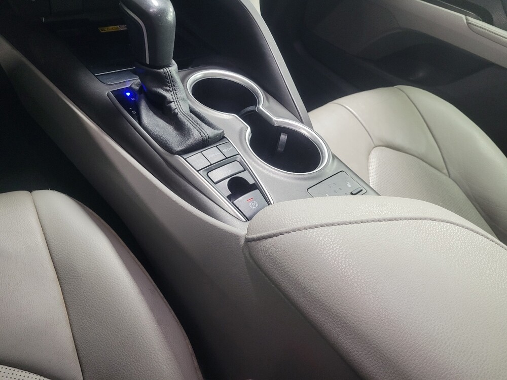 2023 Toyota Camry in Chattanooga, TN 37421 - 18131480 26