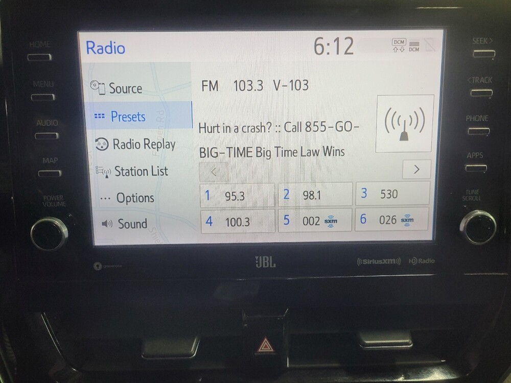 2023 Toyota Camry in Chattanooga, TN 37421 - 18131480 25