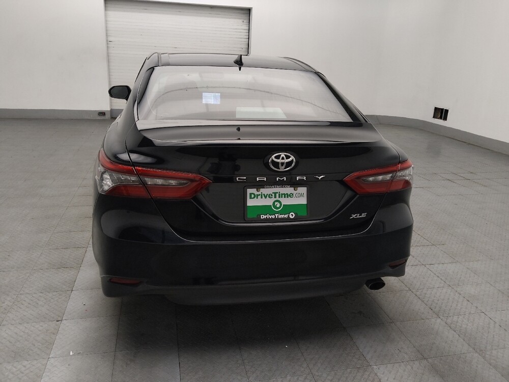 2023 Toyota Camry in Chattanooga, TN 37421 - 18131480 6