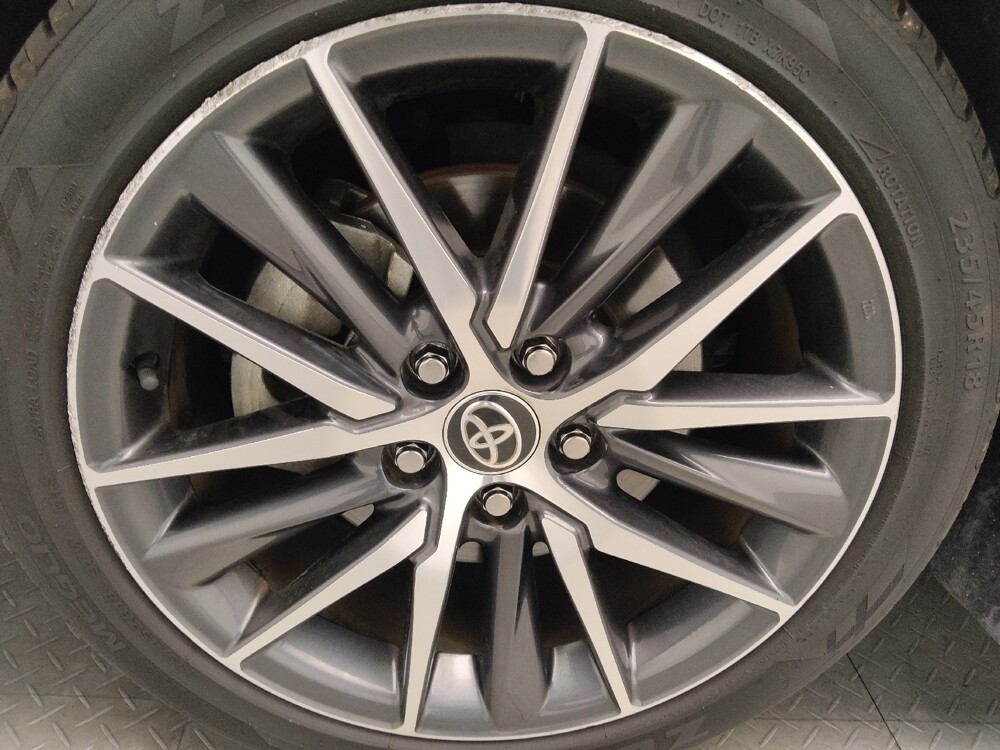 2023 Toyota Camry in Chattanooga, TN 37421 - 18131480 31