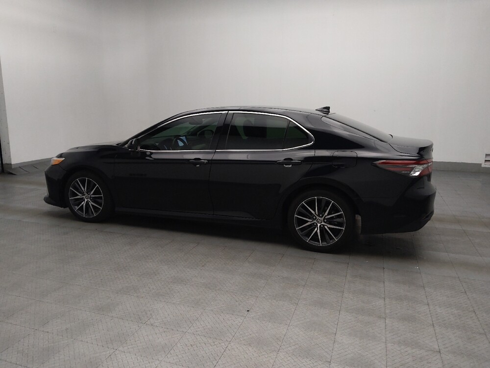 2023 Toyota Camry in Chattanooga, TN 37421 - 18131480 3