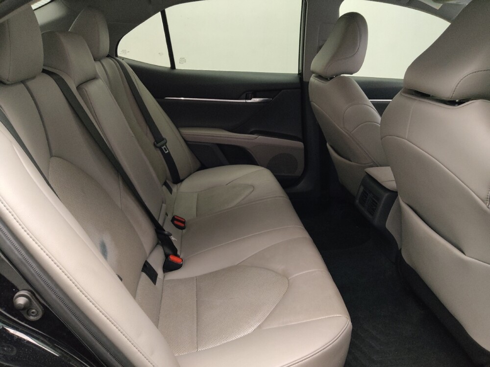 2023 Toyota Camry in Chattanooga, TN 37421 - 18131480 19