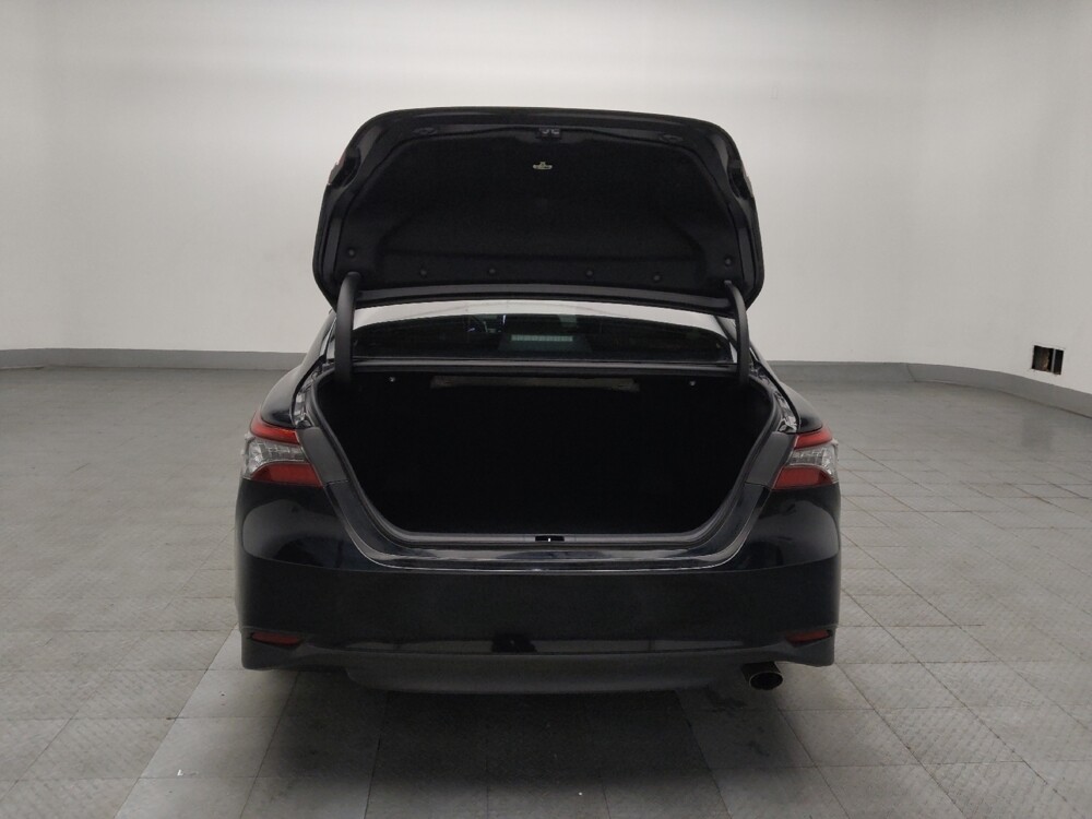 2023 Toyota Camry in Chattanooga, TN 37421 - 18131480 29