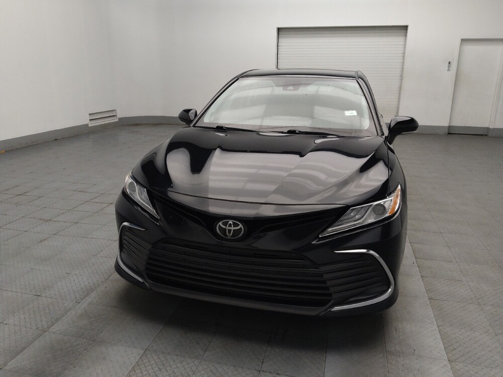 2023 Toyota Camry in Chattanooga, TN 37421 - 18131480 15