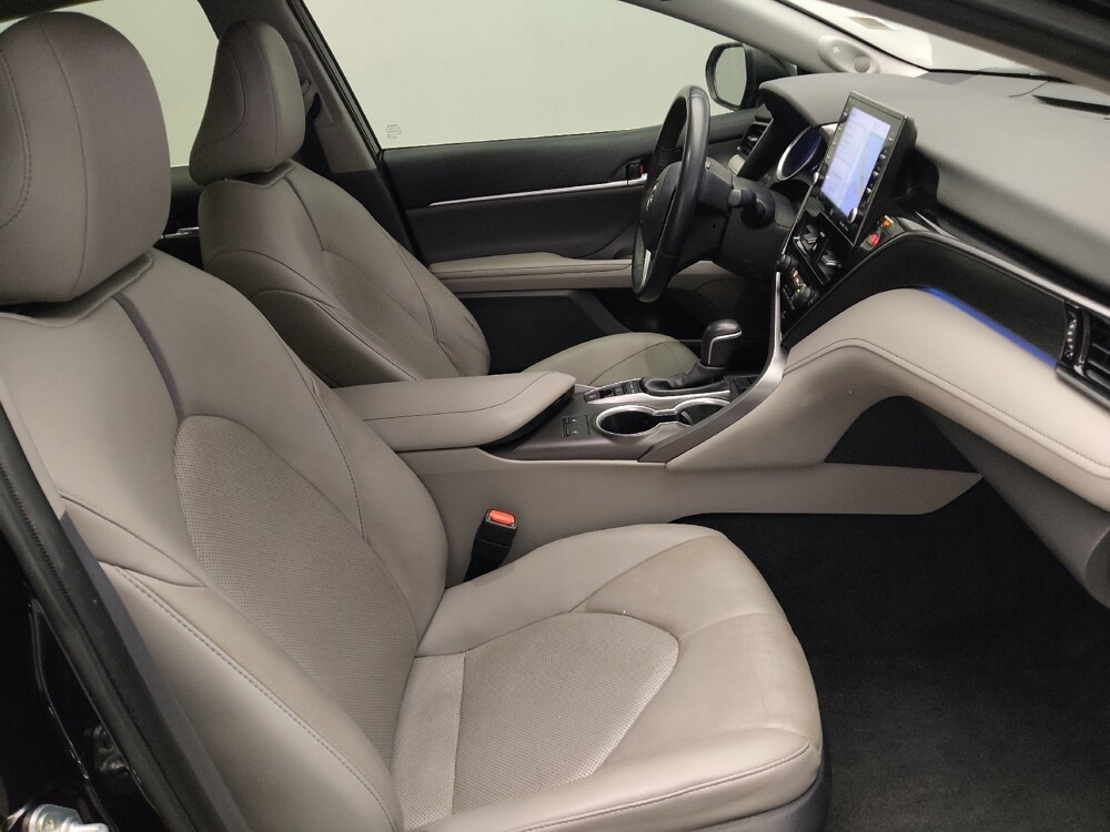 2023 Toyota Camry in Chattanooga, TN 37421 - 18131480 21