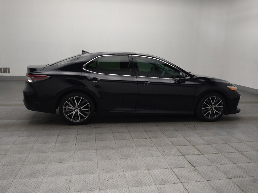 2023 Toyota Camry in Chattanooga, TN 37421 - 18131480 10