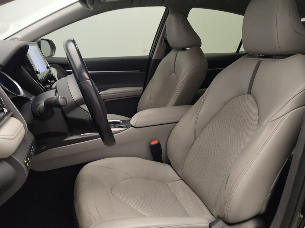 2023 Toyota Camry in Chattanooga, TN 37421 - 18131480 17