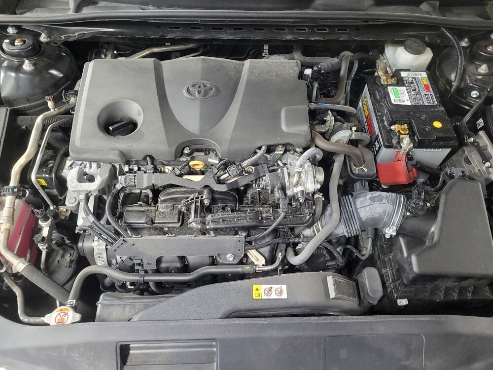 2023 Toyota Camry in Chattanooga, TN 37421 - 18131480 30