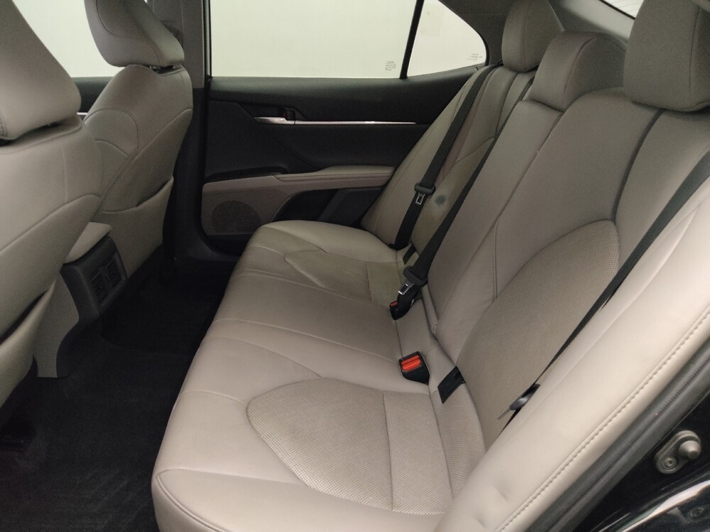 2023 Toyota Camry in Chattanooga, TN 37421 - 18131480 18