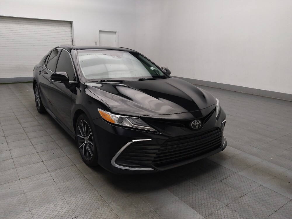 2023 Toyota Camry in Chattanooga, TN 37421 - 18131480 13