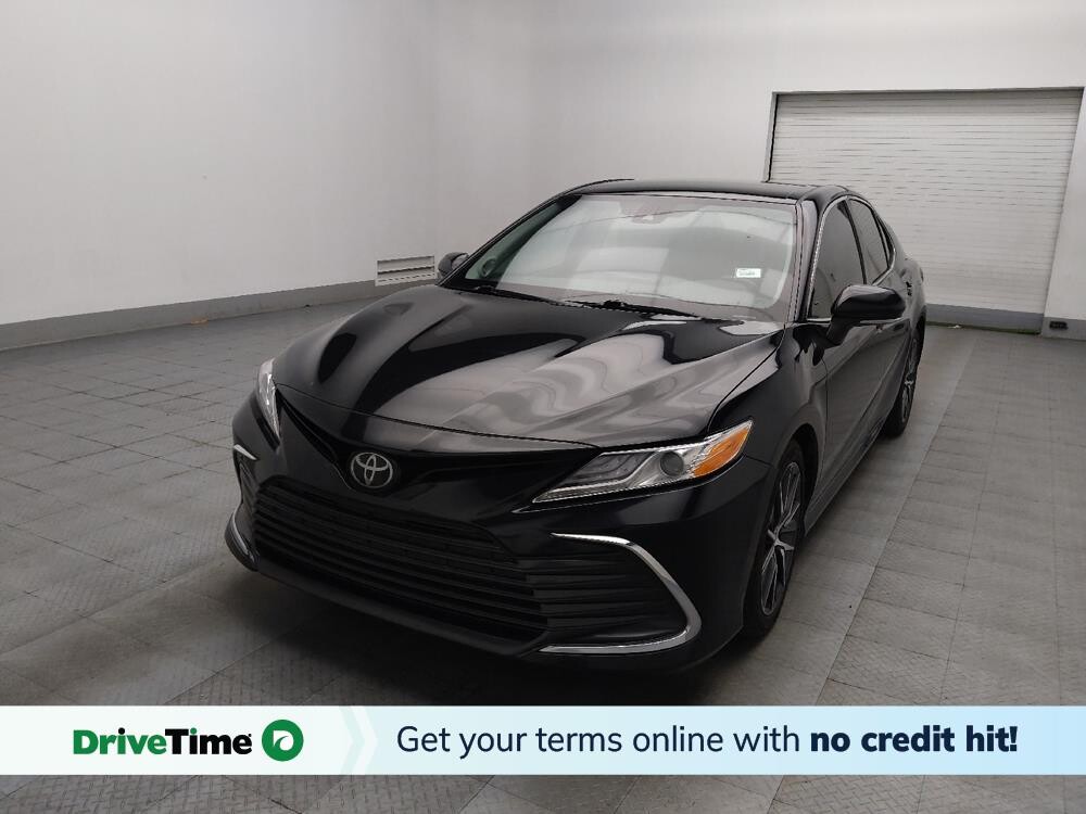 2023 Toyota Camry in Chattanooga, TN 37421 - 18131480
