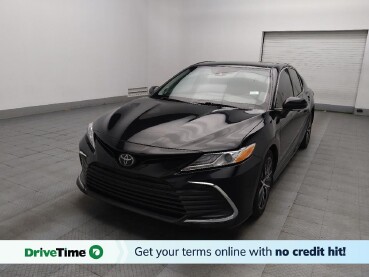 2023 Toyota Camry in Chattanooga, TN 37421