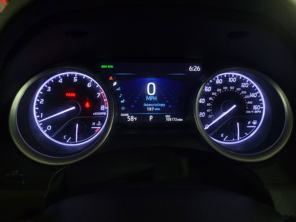 2023 Toyota Camry in Chattanooga, TN 37421 - 18131480 23