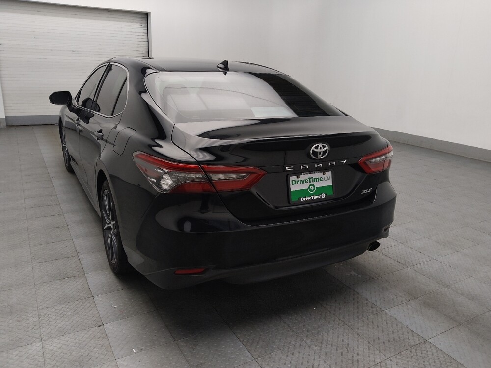 2023 Toyota Camry in Chattanooga, TN 37421 - 18131480 5