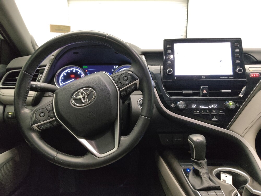 2023 Toyota Camry in Chattanooga, TN 37421 - 18131480 22