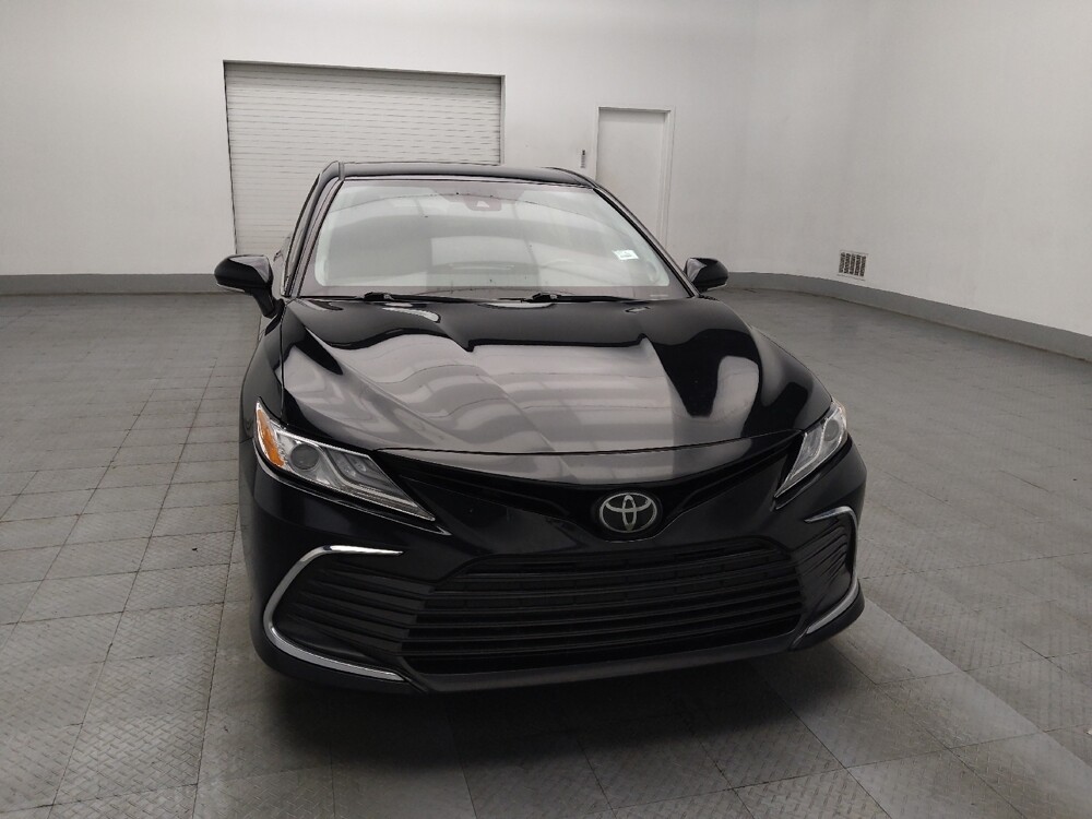 2023 Toyota Camry in Chattanooga, TN 37421 - 18131480 14