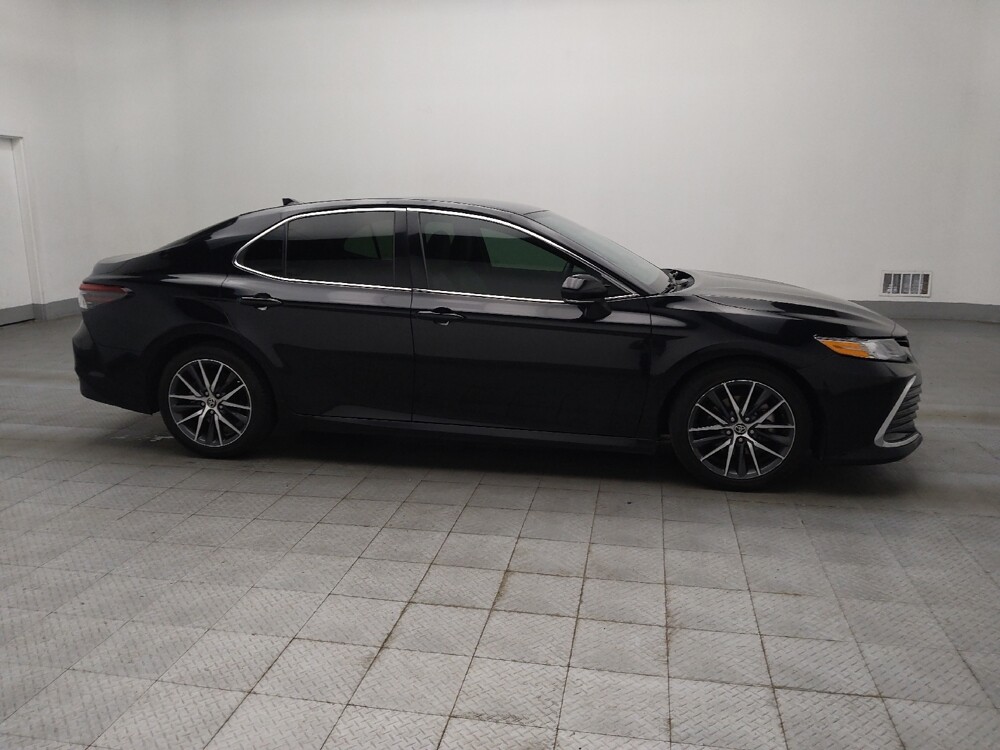 2023 Toyota Camry in Chattanooga, TN 37421 - 18131480 11