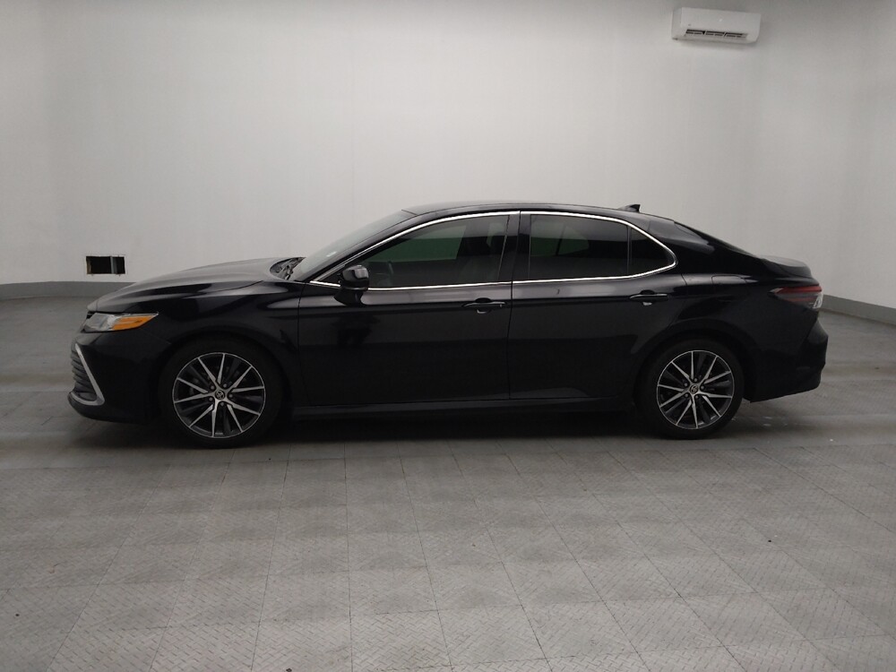 2023 Toyota Camry in Chattanooga, TN 37421 - 18131480 2