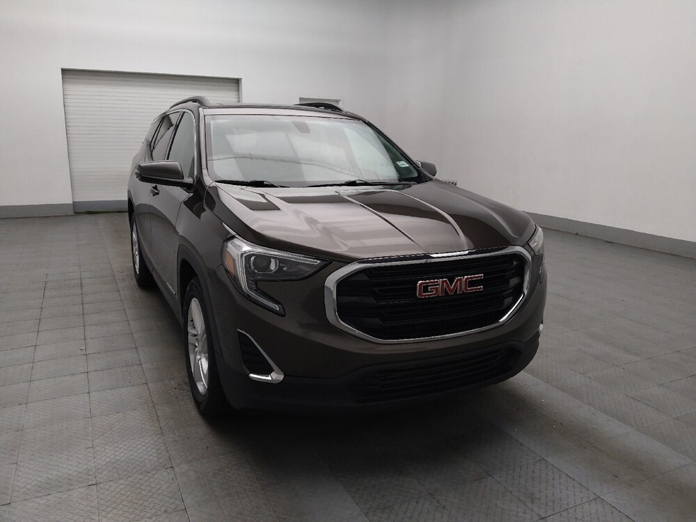 2019 GMC Terrain in Pelham, AL 35124 - 18131481 13