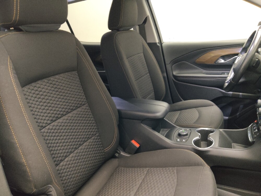 2019 GMC Terrain in Pelham, AL 35124 - 18131481 21