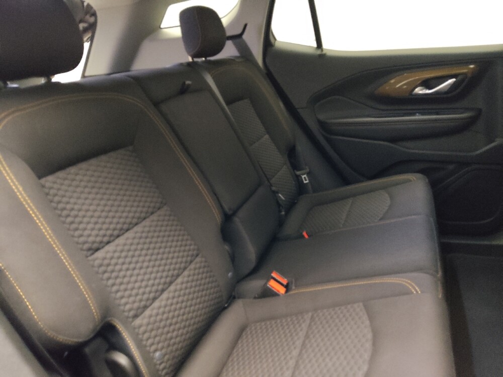 2019 GMC Terrain in Pelham, AL 35124 - 18131481 19